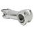 Stems Thomson Thomson X4 Stem MTB Headset Gray