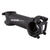 Stems FSA Full Speed Ahead Gossamer Stem - 100mm 31.8 Clamp +/-6 1 1/8" Alloy Black Dark Slate Gray