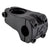 Stems The Shadow Conspiracy The Shadow Conspiracy VVS BMX Stem - Front Load Black Dark Slate Gray