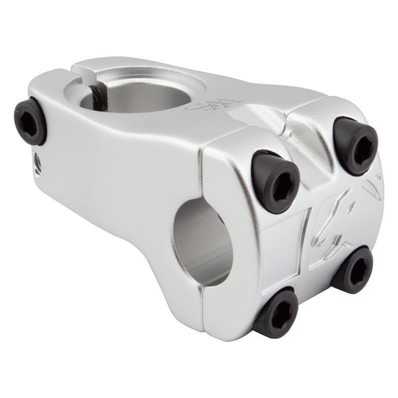 Stems The Shadow Conspiracy The shadow conspiracy VVS Stem BMX Headset Light Gray