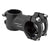 Stems FSA Full Speed Ahead V-Drive Stem - 60 mm 31.8 Clamp +/-6 1 1/8" Alloy Black Dark Slate Gray