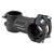 Stems FSA Full Speed Ahead V-Drive Stem - 70 mm 31.8 Clamp +/-6 1 1/8" Alloy Black Dark Slate Gray
