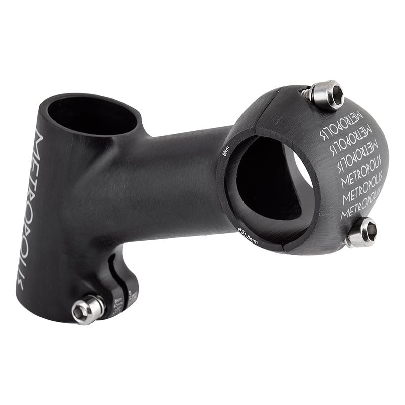 Stems FSA Full speed ahead Metropolis Stem Road Headset Dark Slate Gray