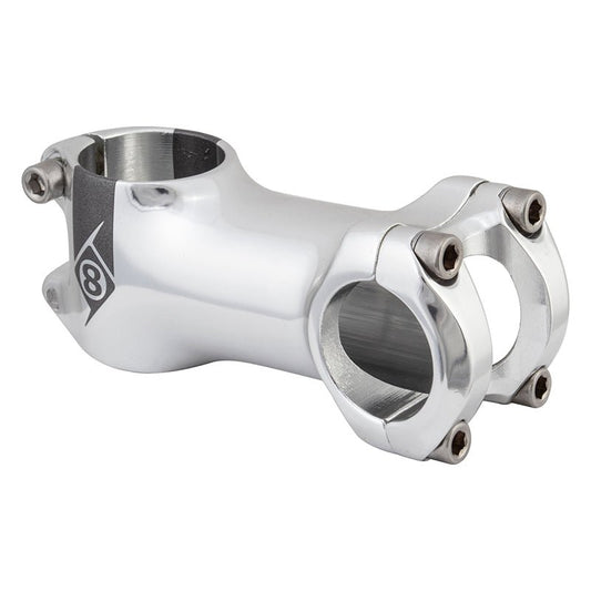 Stems Origin8 Origin8 Pro Fit Stem Road/MTB Headset Light Gray