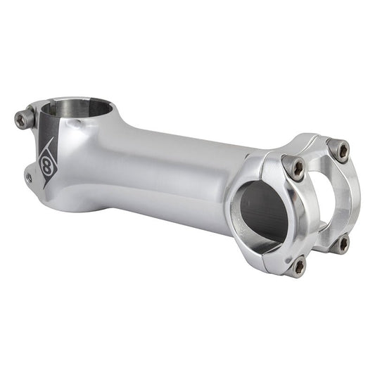 Stems Origin8 Origin8 Pro Fit Stem Road/MTB Headset Gray