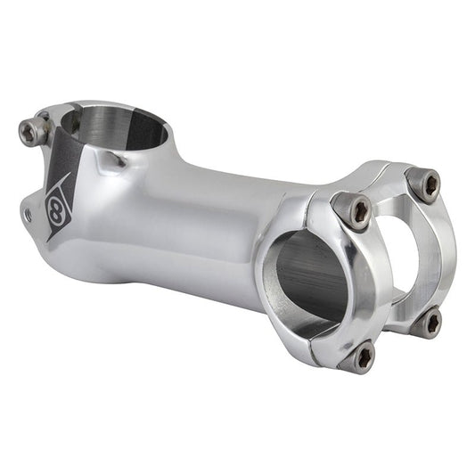 Stems Origin8 Origin8 Pro Fit Stem Road/MTB Headset Gray