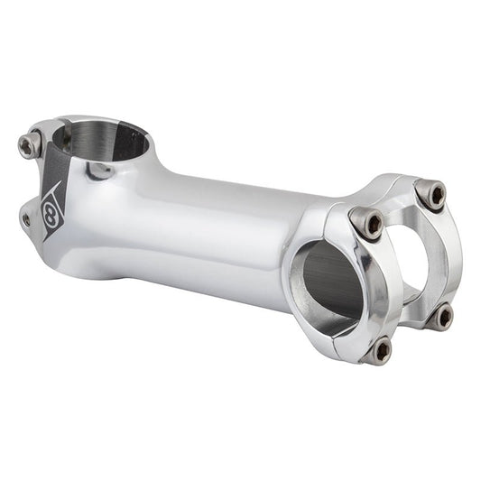 Stems Origin8 Origin8 Pro Fit Stem Road/MTB Headset Light Gray