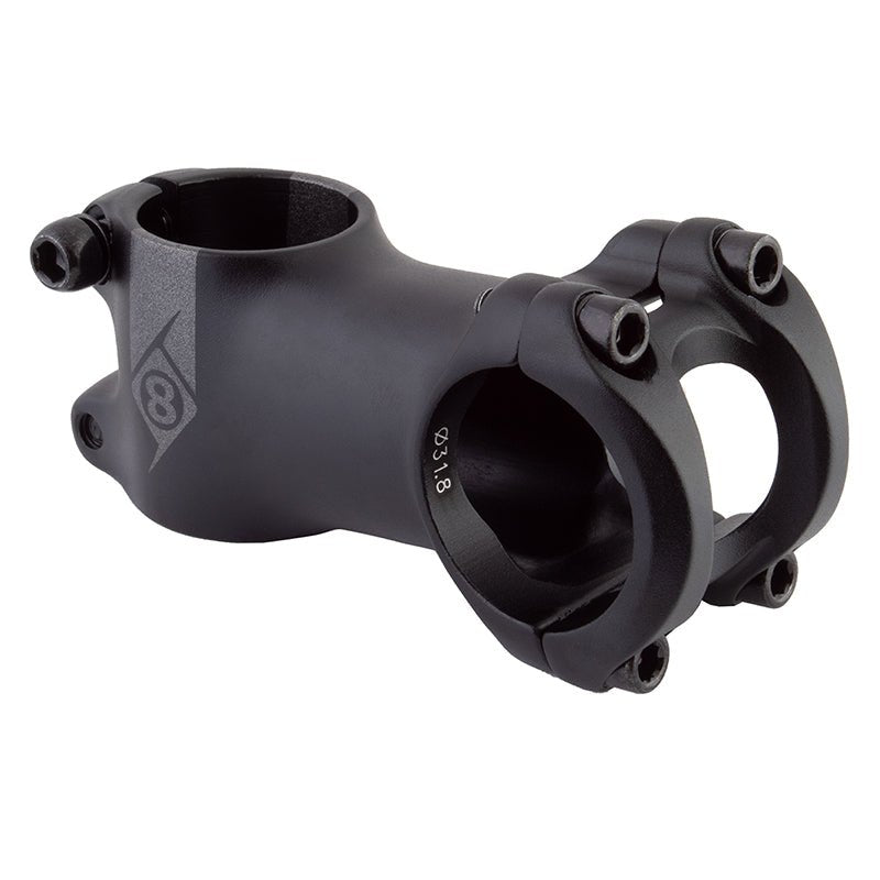 Stems Origin8 Origin8 Pro Fit Stem Road/MTB Headset Dark Slate Gray