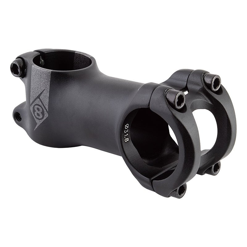 Stems Origin8 Origin8 Pro Fit Stem Road/MTB Headset Dark Slate Gray