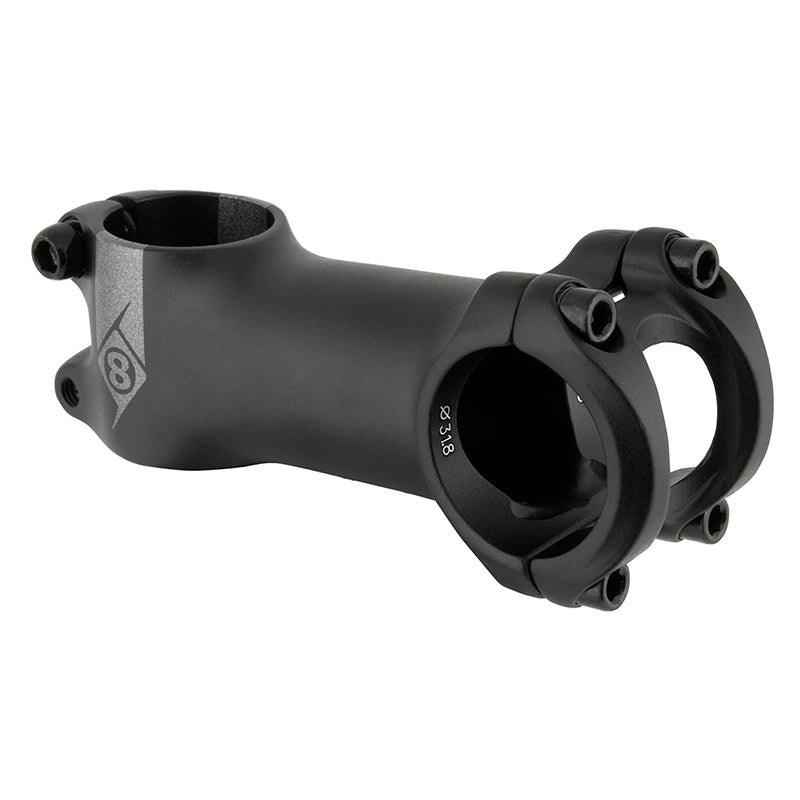 Stems Origin8 Origin8 Pro Fit Stem Road/MTB Headset Dark Slate Gray