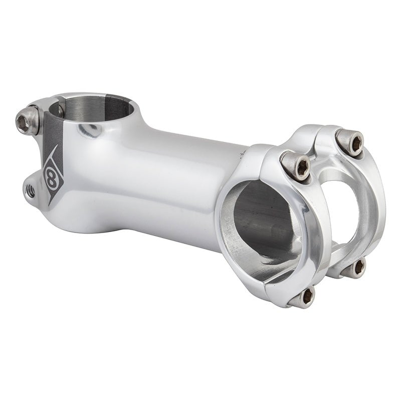 Stems Origin8 Origin8 Pro Fit Stem Road/MTB Headset Light Gray