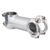 Stems Origin8 Origin8 Pro Fit Stem Road/MTB Headset Light Gray