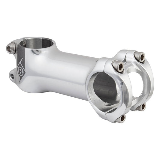 Stems Origin8 Origin8 Pro Fit Stem Road/MTB Headset Light Gray