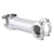 Stems Origin8 Origin8 Pro Fit Stem Road/MTB Headset Light Gray