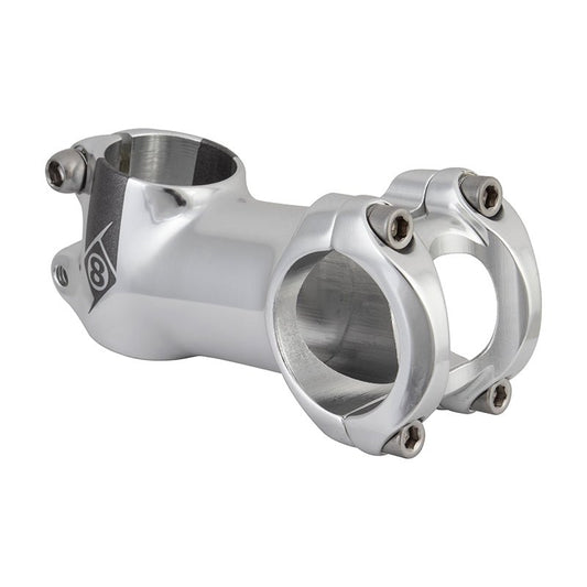 Stems Origin8 Origin8 Pro Fit Stem Road/MTB Headset Gray
