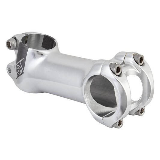 Stems Origin8 Origin8 Pro Fit Stem Road/MTB Headset Gray