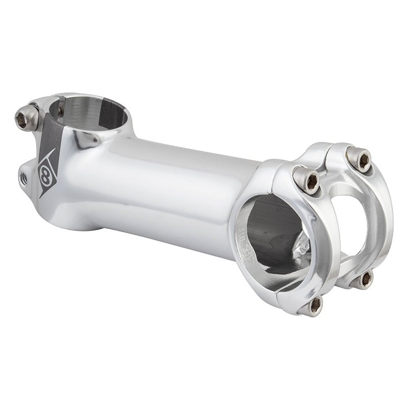 Stems Origin8 Origin8 Pro Fit Stem Road/MTB Headset Light Gray