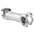 Stems Origin8 Origin8 Pro Fit Stem Road/MTB Headset Light Gray