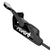 Dropper Seatpost Remote RockShox RockShox Reverb 1x Remote Upgrade Kit - Left Below MMX A2-B1 Dark Slate Gray