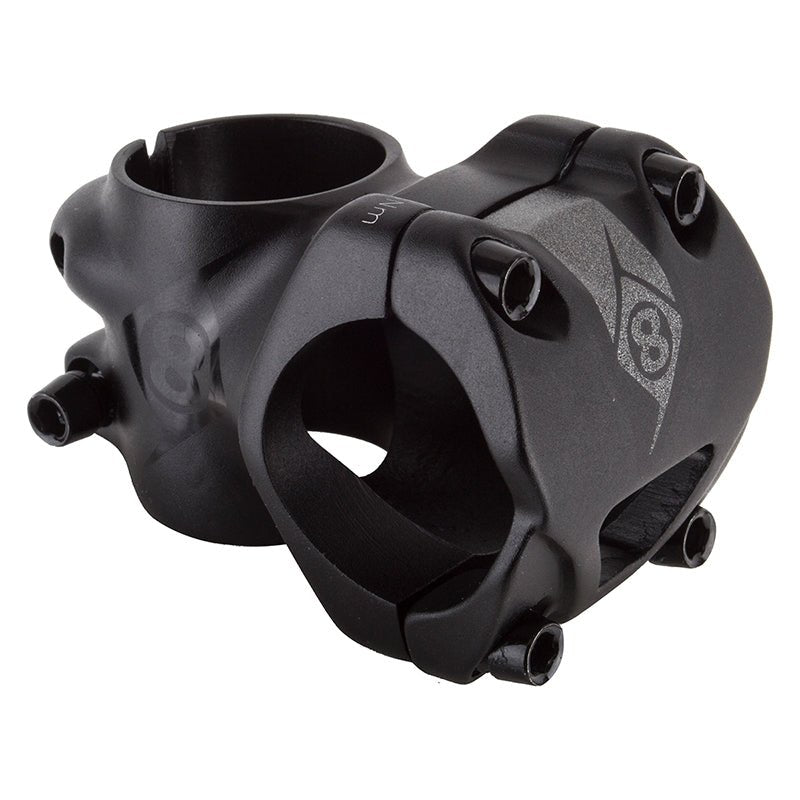 Stems Origin8 Origin8 Flow OS MTB Stem MTB Headset Dark Slate Gray