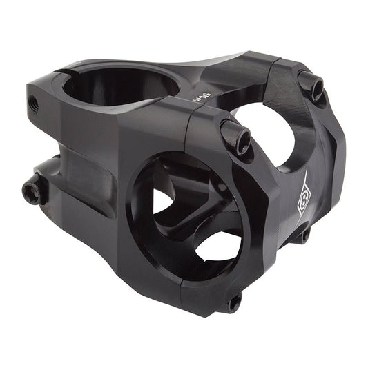 Stems Origin8 Origin8 Flux OS MTB Stem MTB Headset Dark Slate Gray