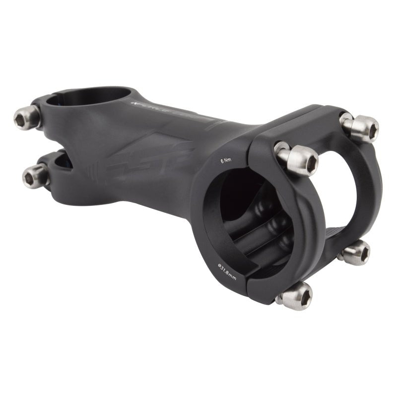 Stems FSA Full speed ahead K-Force Light 2.0 Stem Road Headset Dark Slate Gray