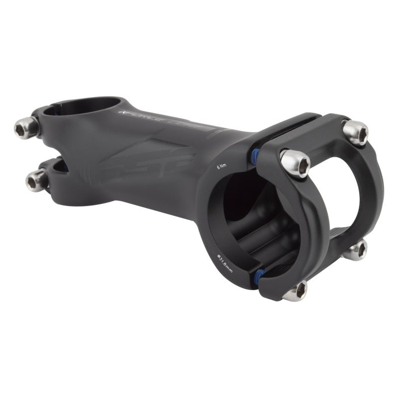Stems FSA Full speed ahead K-Force Light 2.0 Stem Road Headset Dark Slate Gray