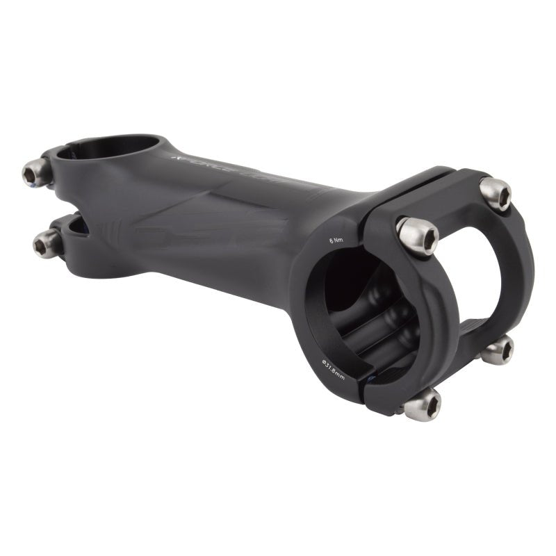 Stems FSA Full speed ahead K-Force Light 2.0 Stem Road Headset Dark Slate Gray