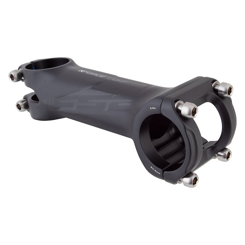 Stems FSA Full speed ahead K-Force Light 2.0 Stem Road Headset Dark Slate Gray