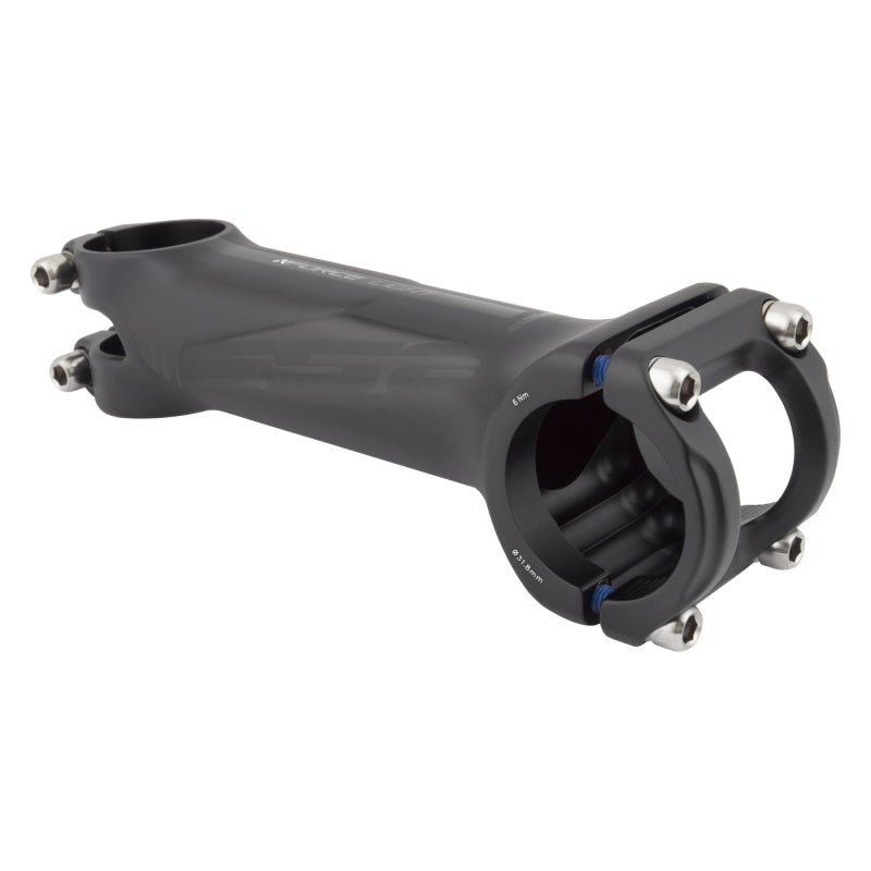 Stems FSA Full speed ahead K-Force Light 2.0 Stem Road Headset Dark Slate Gray