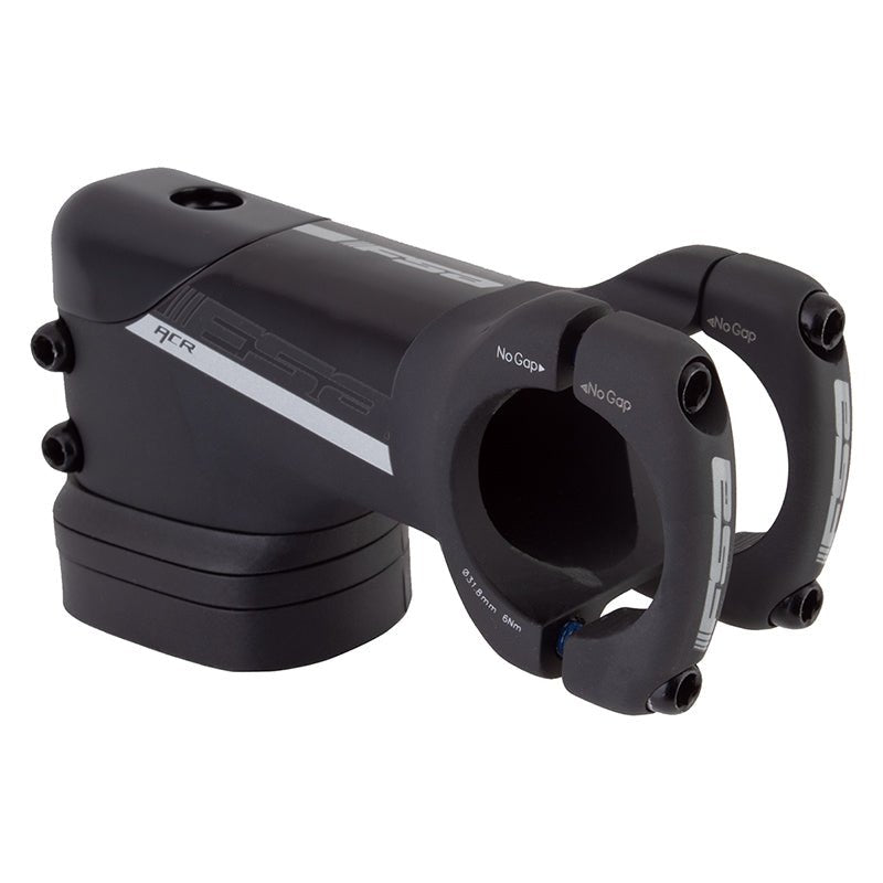 Stems FSA Full speed ahead NS ACR Stem Road Headset Dark Slate Gray