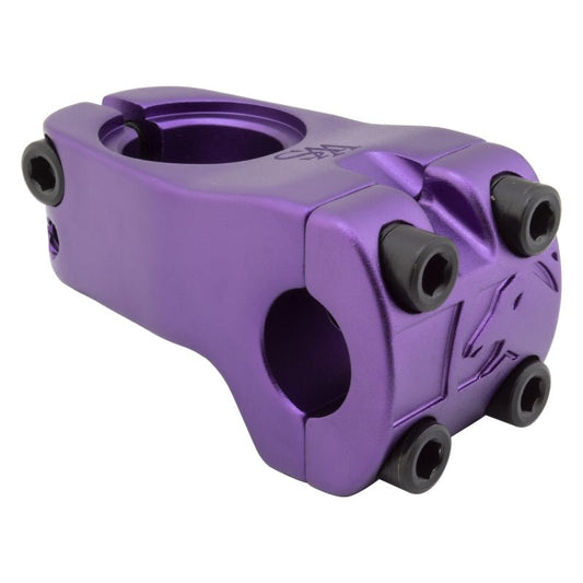 Stems The Shadow Conspiracy The shadow conspiracy VVS Stem BMX Headset Slate Gray