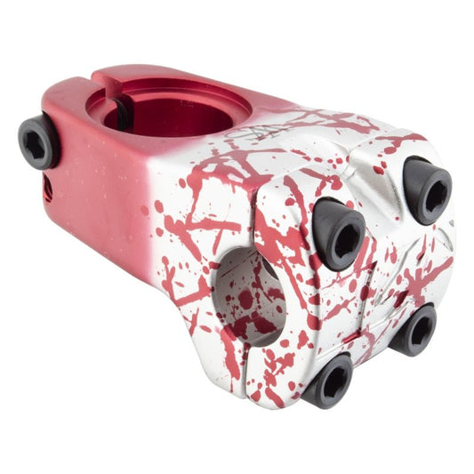 Stems The Shadow Conspiracy The shadow conspiracy VVS Stem BMX Headset Light Gray