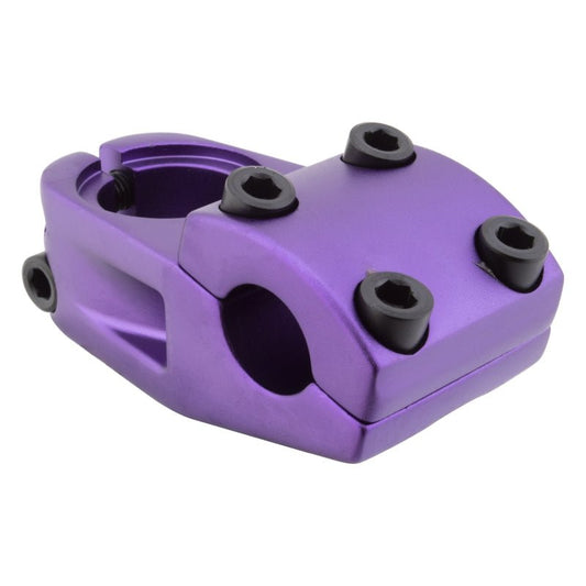 Stems The Shadow Conspiracy The shadow conspiracy Treymone Stem BMX Headset Light Slate Gray