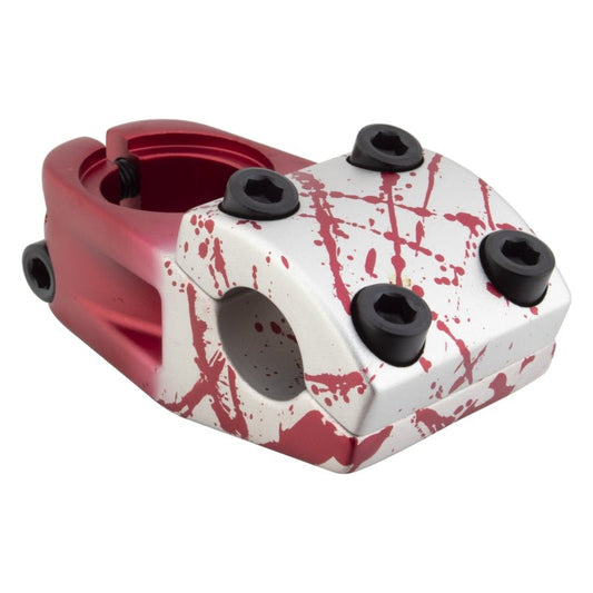 Stems The Shadow Conspiracy The shadow conspiracy Treymone Stem BMX Headset Light Gray