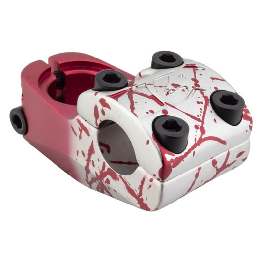 Stems The Shadow Conspiracy The shadow conspiracy Odin Stem BMX Headset Sienna