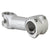 Stems Thomson Thomson X4 Stem MTB Headset Gray