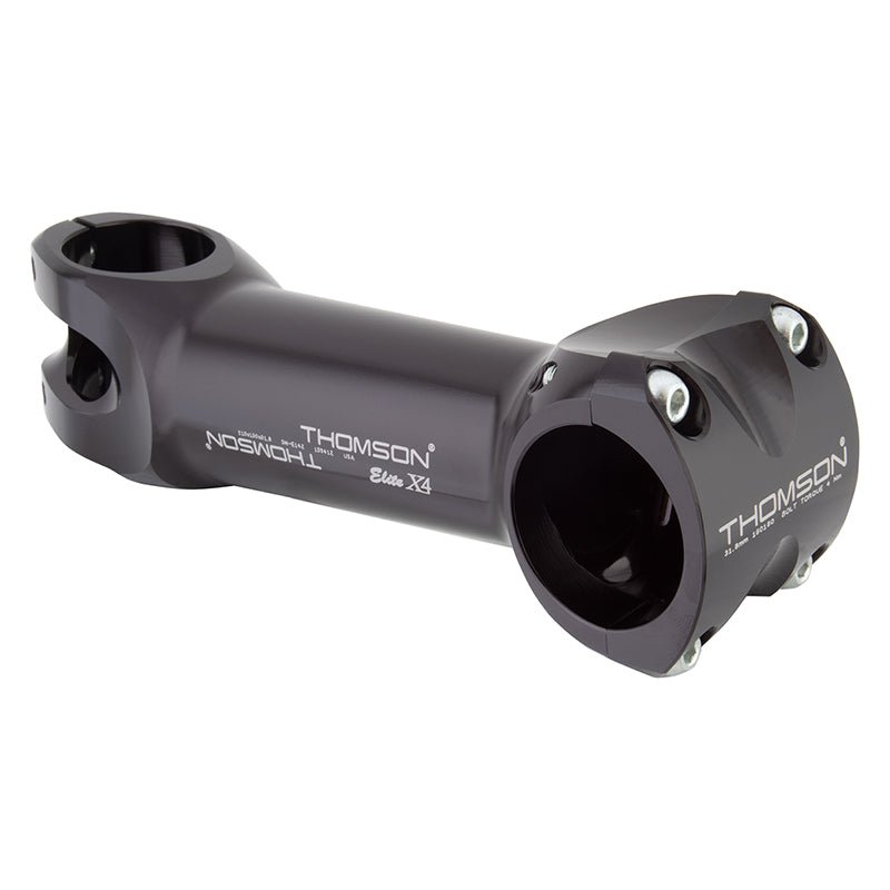 Stems Thomson Thomson X4 Stem MTB Headset Dim Gray