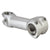 Stems Thomson Thomson X4 Stem MTB Headset Gray