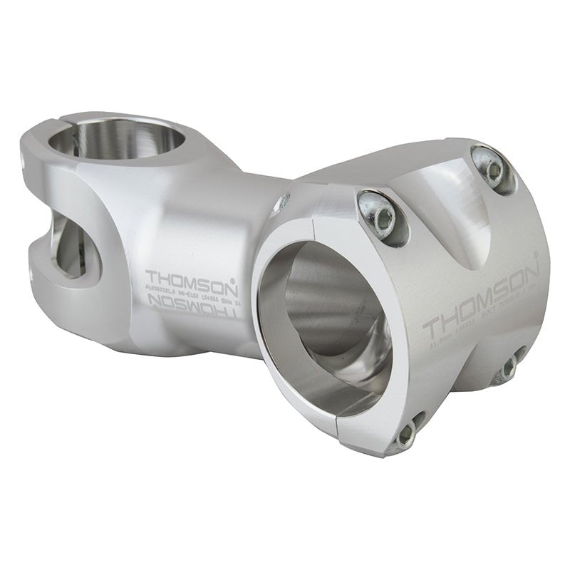 Stems Thomson Thomson X4 Stem MTB Headset Gray
