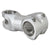 Stems Thomson Thomson X4 Stem MTB Headset Gray
