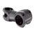 Stems Thomson Thomson X4 Mtn Stem (31.8) 10d x 70mm Black Dim Gray