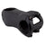 Stems Zipp Speed Weaponry Zipp SL Speed Stem - 70 mm 31.8 Clamp +/-6 1 1/8" Matte Black B2 Dark Slate Gray