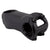 Stems Zipp Speed Weaponry Zipp SL Speed Stem - 80 mm 31.8 Clamp +/-6 1 1/8" Matte Black B2 Dark Slate Gray
