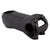 Stems Zipp Speed Weaponry Zipp SL Speed Stem - 90 mm 31.8 Clamp +/-6 1 1/8" Matte Black B2 Dark Slate Gray