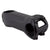 Stems Zipp Speed Weaponry Zipp SL Speed Stem - 100 mm 31.8 Clamp +/-6 1 1/8" Matte Black B2 Dark Slate Gray