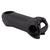 Stems Zipp Speed Weaponry Zipp SL Speed Stem - 110 mm 31.8 Clamp +/-6 1 1/8" Matte Black B2 Dark Slate Gray