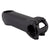 Stems Zipp Speed Weaponry Zipp SL Speed Stem - 120 mm 31.8 Clamp +/-6 1 1/8" Matte Black B2 Dark Slate Gray