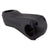 Stems Zipp Speed Weaponry Zipp SL Sprint Stem - 100mm 31.8 Clamp +/-12 1 1/8" Matte Black A3 Dark Slate Gray