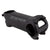 Stems Zipp Speed Weaponry Zipp Service Course SL Stem - 100mm 31.8 Clamp +/-6 1 1/8" Aluminum Matte BLK B2 Dark Slate Gray